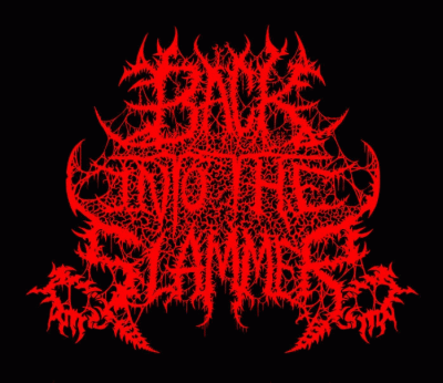 logo Back Into The Slammer